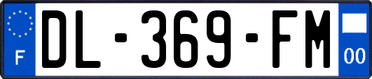 DL-369-FM