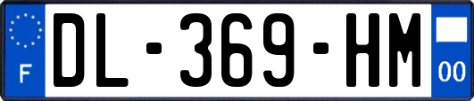 DL-369-HM