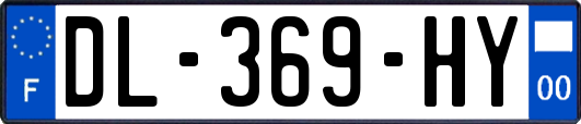 DL-369-HY