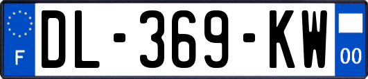 DL-369-KW