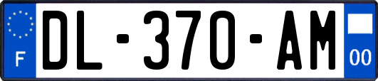 DL-370-AM