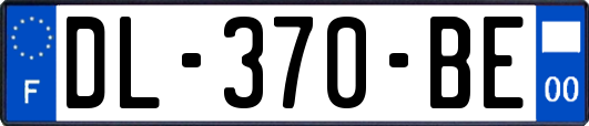 DL-370-BE