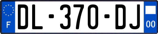 DL-370-DJ