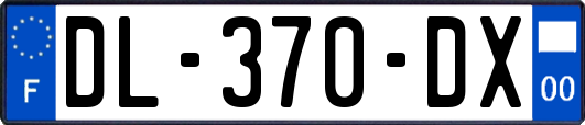 DL-370-DX