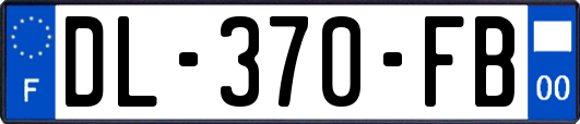 DL-370-FB