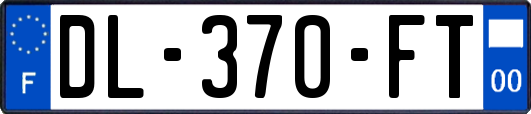 DL-370-FT