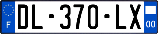 DL-370-LX