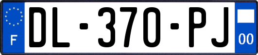 DL-370-PJ