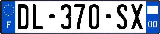 DL-370-SX