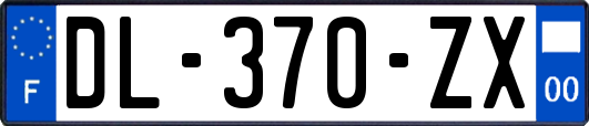 DL-370-ZX