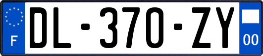 DL-370-ZY