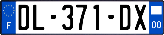 DL-371-DX