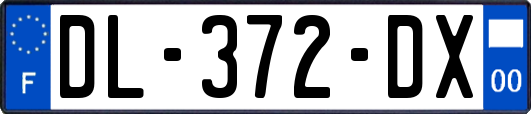 DL-372-DX