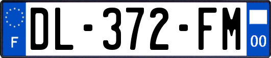 DL-372-FM