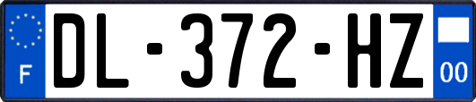 DL-372-HZ