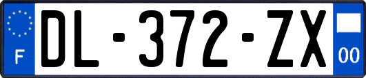 DL-372-ZX