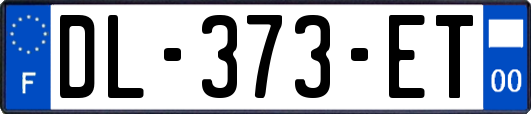 DL-373-ET