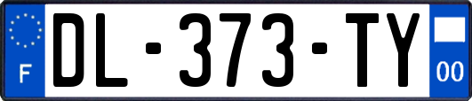 DL-373-TY