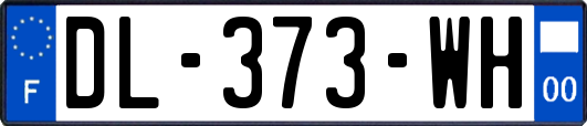 DL-373-WH