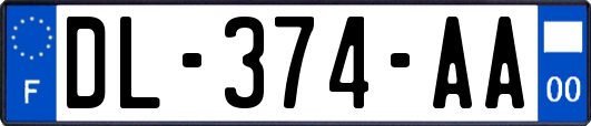 DL-374-AA