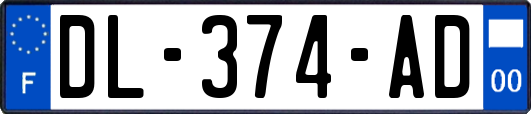 DL-374-AD