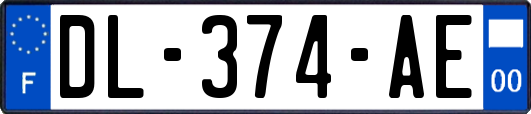 DL-374-AE