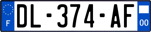 DL-374-AF