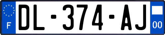 DL-374-AJ