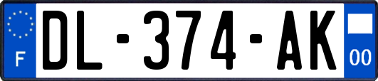 DL-374-AK