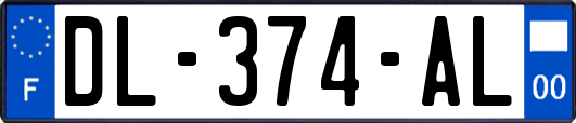 DL-374-AL