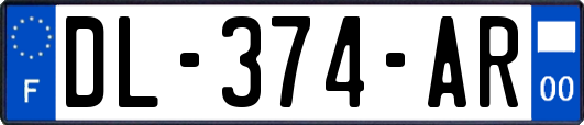 DL-374-AR