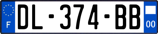 DL-374-BB