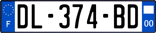 DL-374-BD