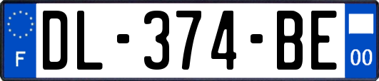 DL-374-BE