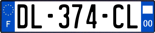 DL-374-CL