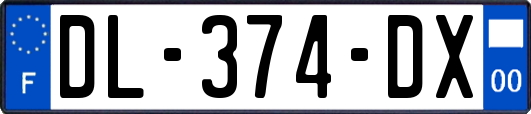 DL-374-DX