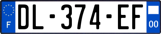 DL-374-EF