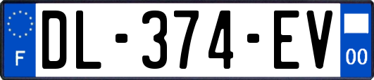 DL-374-EV