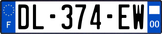 DL-374-EW