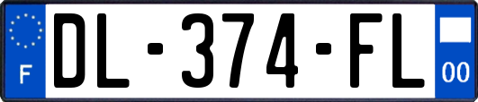 DL-374-FL