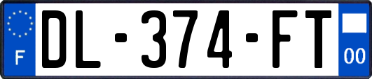 DL-374-FT