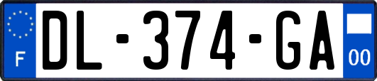 DL-374-GA