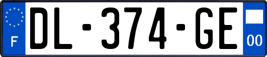 DL-374-GE