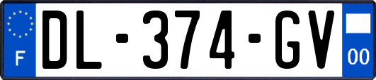 DL-374-GV