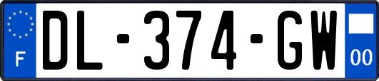 DL-374-GW