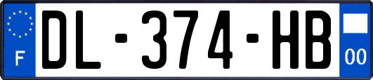 DL-374-HB