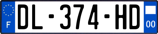 DL-374-HD