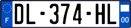 DL-374-HL