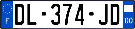 DL-374-JD