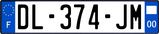 DL-374-JM